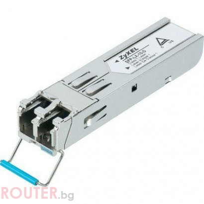 ZYXEL Transceiver Modules SFP-LX-10