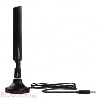 Безжична мрежова карта EDIMAX EW-7811UAC Dual Band, USB
