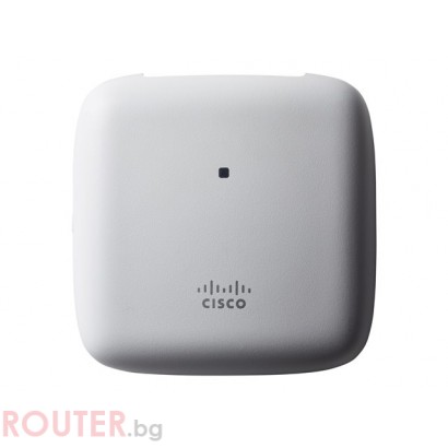 Мрежова точка за достъп CISCO CBW140AC Ceiling Mount