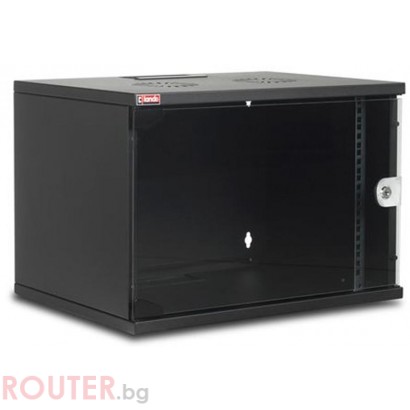LANDE Комуникационен шкаф SOHO Cabinet, 540x400mm, 7U , 19"