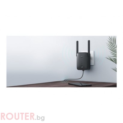 Мрежово устройство Xiaomi Wifi Range Extender Ac1200 DVB4270GL