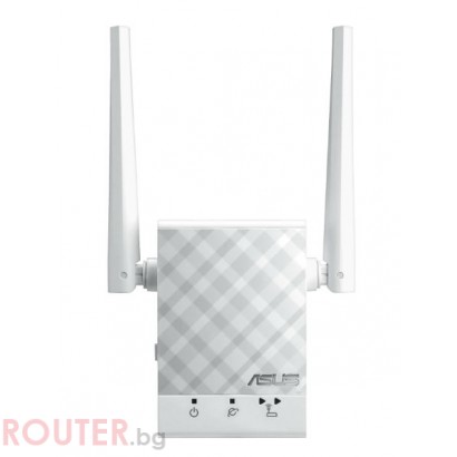 Range Extender ASUS RP-AC51 AC750