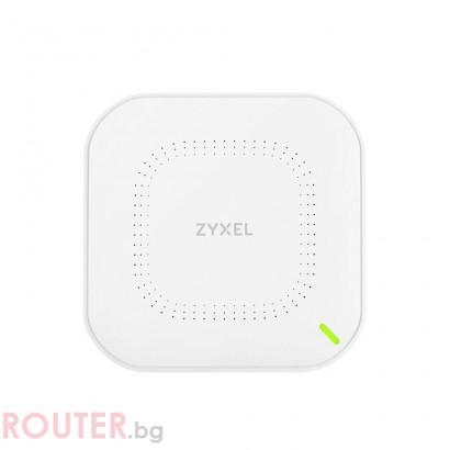 Безжичен Access Point ZYXEL WAC500, AC1200, GbE LAN/WAN