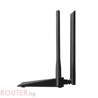 Безжичен рутер EDIMAX BR-6476AC, 4 в 1, AC1200