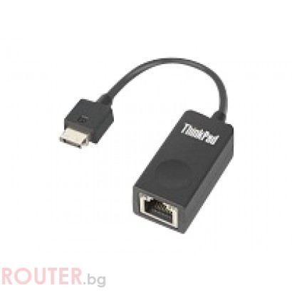 Мрежово устройство Lenovo Pcg Adapter Ethernet Extension Cable Gen 2 4X90Q84427