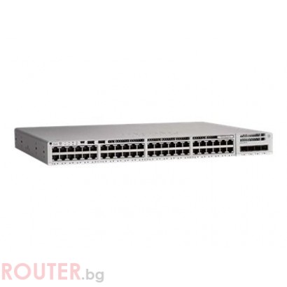C9200L-48T-4G-E