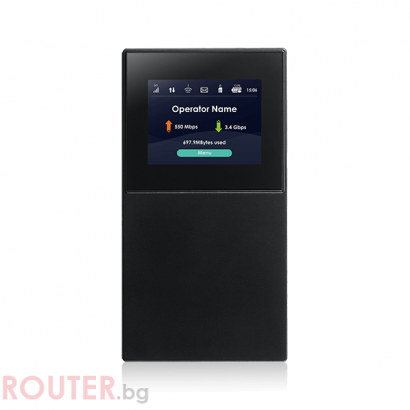 Безжичен Рутер ZYXEL NR2301, 5G