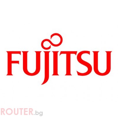 Мрежово устройство Fujitsu 3-pin Power Cable Eu S26391-F2268-L800