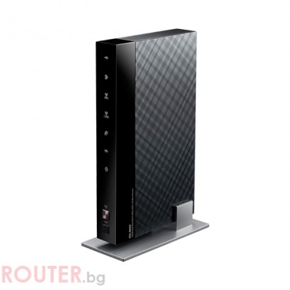 Рутер ASUS DSL-N66U ADSL WL N ROUTER