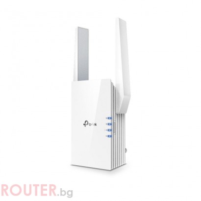 Range Extender TP-Link RE505X, AX1500