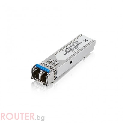 Трансивър ZYXEL SFP-SX-D 