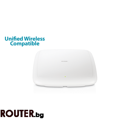 Мрежова точка за достъп D-LINK DWL-3600AP