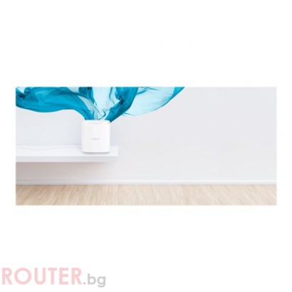 Рутер D-link Ac1200 Dual Band Whole Home Mesh Wi-fi System COVR-1102/E