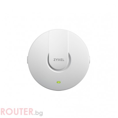 Безжично мрежово у-во ZYXEL NWA1123-AC v2 Wireless Business Access Point