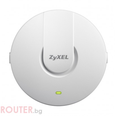 Безжично мрежово у-во ZYXEL NWA5121-NI v2 Standalone or Controller Wireless Access Point