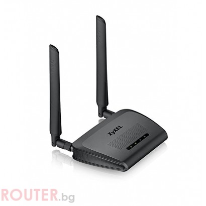 Безжично мрежово у-во ZYXEL WAP3205 v3 Access point