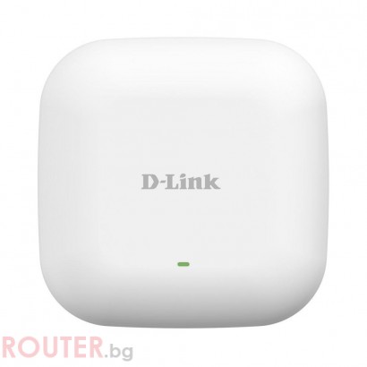 Безжичен Access Point D-LINK DAP-2230 N PoE 300 Mbps