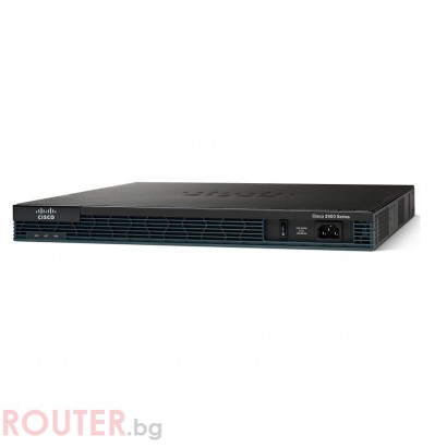 Рутер CISCO 2901