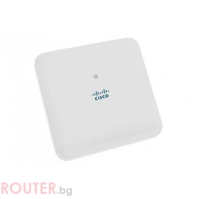 Безжична мрежова карта CISCO Aironet 1800