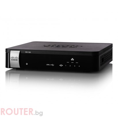 Рутер CISCO RV130 VPN Router