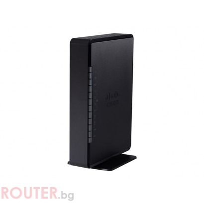 Рутер CISCO RV134W Wireless-N VPN Router