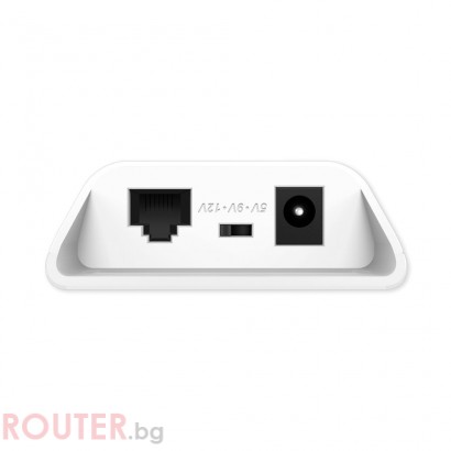 Мрежово устройство D-LINK 1-Port Gigabit 30W PoE Splitter