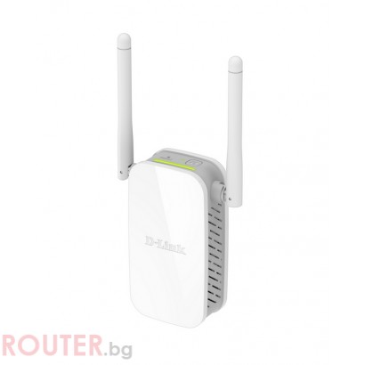 Мрежово устройство D-LINK DAP-1325 Wireless Range Extender N300