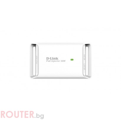 Мрежово устройство D-LINK DPE-301GI 1-Port Gigabit