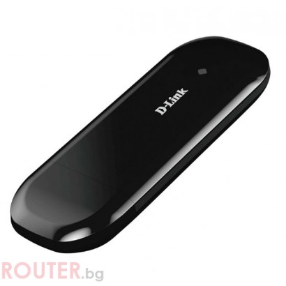 Безжична мрежова карта D-LINK DWM-221 4G LTE USB