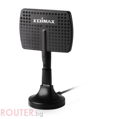 Безжична мрежова карта EDIMAX EW-7811DAC Dual Band, USB