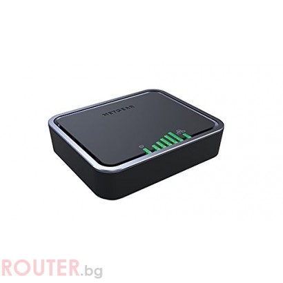 Рутер NETGEAR 4G Lte modem LB1110