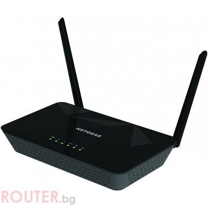 Рутер NETGEAR N300 