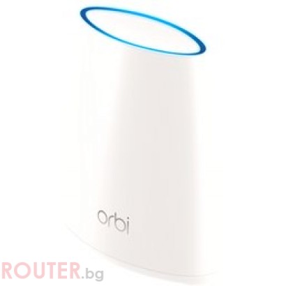 Рутер NETGEAR Orbi Satellite RBS40 4PT AC2200 (866 + 866 + 400 Mbps)