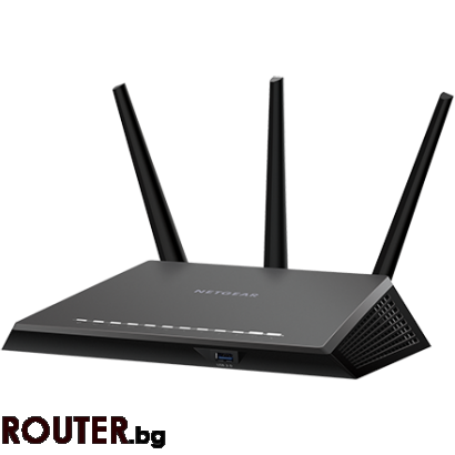 Рутер NETGEAR R7000P