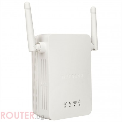 Мрежова точка за достъп NETGEAR WN3000RP
