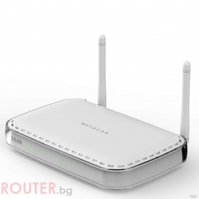 Рутер NETGEAR WNR614 N300 WiFi 5-ports