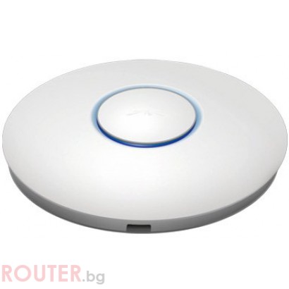 Мрежова точка за достъп Ubiquiti UniFi AP Pro, Dual Band, N750 PoE