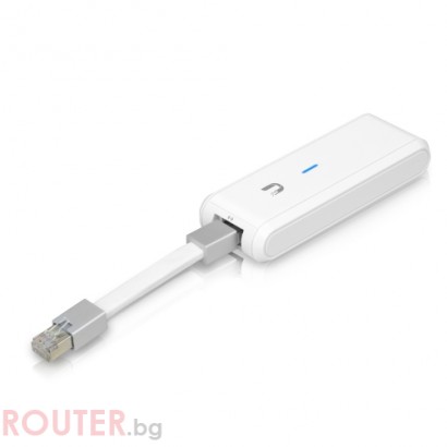 Контролер Ubiquiti UniFi Cloud Key Controller