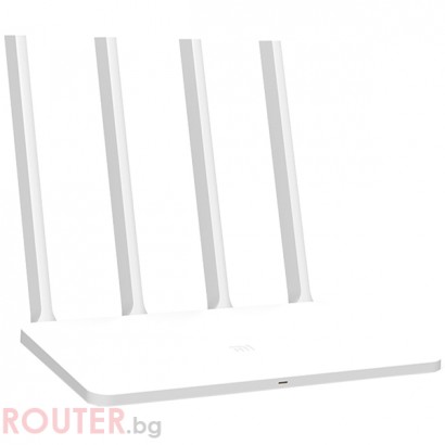 Рутер XIAOMI Mi Router 3C 300Mbps