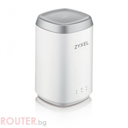 Рутер ZYXEL 4G LTE-A 802.11ac WiFi HomeSpot Router