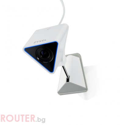 Мрежово устройство за защита ZYXEL Aurora IP Camera