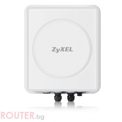 Рутер ZYXEL LTE7410