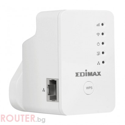 Безжичен Access Point EDIMAX EW-7438RPn Air, 802.11 b/g/n