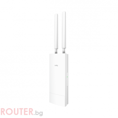 Безжичен Access Point Cudy AP3000, AX3000 Dual Band Ceiling Mount