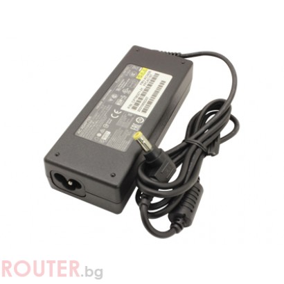 Мрежово устройство Fujitsu 3pin Ac Adapter 19v/90w S26391-F1316-L509