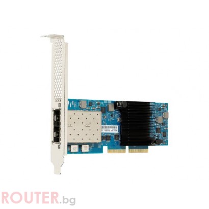Мрежово устройство Lenovo Thinksystem Emulex Vfa5.2 Ml2 Dual Port 10gbe Sfp+ Adapter 00AG560