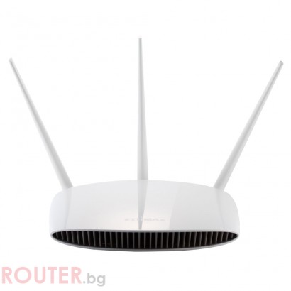 Рутер EDIMAX BR-6208AC Dual-Band Wireless AC750