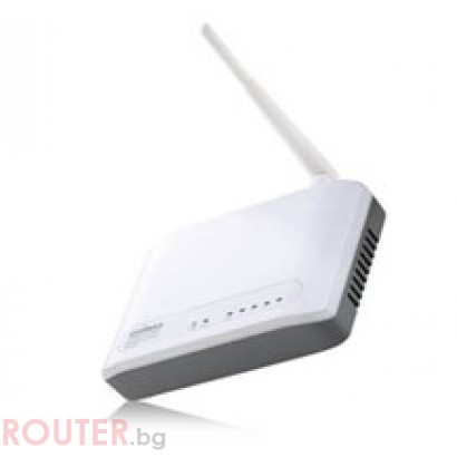 Рутер EDIMAX WLAN Broadband Router BR-6228NS