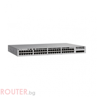 C9200L-48P-4G-E
