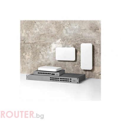 Мрежова точка за достъп Cisco Meraki Go – Gr60 Outdoor Wifi Access Point GR60-HW-EU